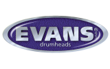 EVANS - Hurricanemusic.fr