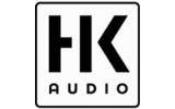 HK AUDIO - Hurricanemusic.fr