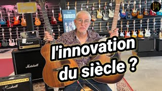 Martin GPCE Inception vs Taylor 724ce