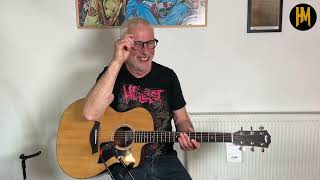 Takamine FT341 vs Taylor 214ce Plus
