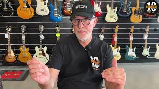 Quelle Guitare Folk petit budget pour la rentrée 2025?