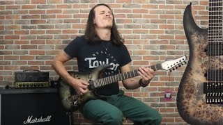 FLASH TEST : Schecter C-6 Pro