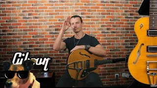 FLASH TEST : Duesenberg STARPLAYER CBR