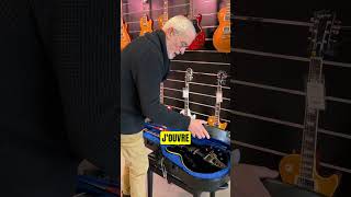 Gibson Custom shop 1960 ES355 Keith Richards #electricguitar #nouveauté #gibson #keithrichards