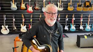 Gibson Les Paul Junior vs Gibson ES135