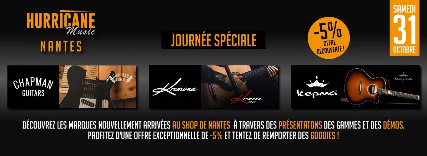 Journée Spéciale 31-10
